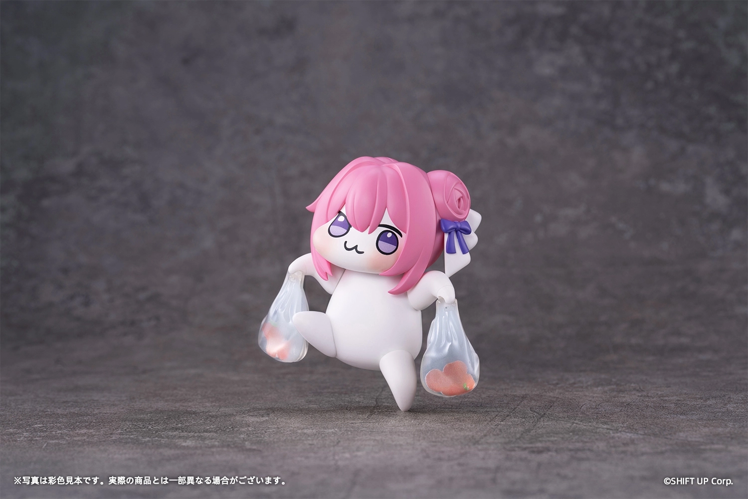 予約2025年11月】勝利の女神：NIKKE DORO ノンスケール 完成品