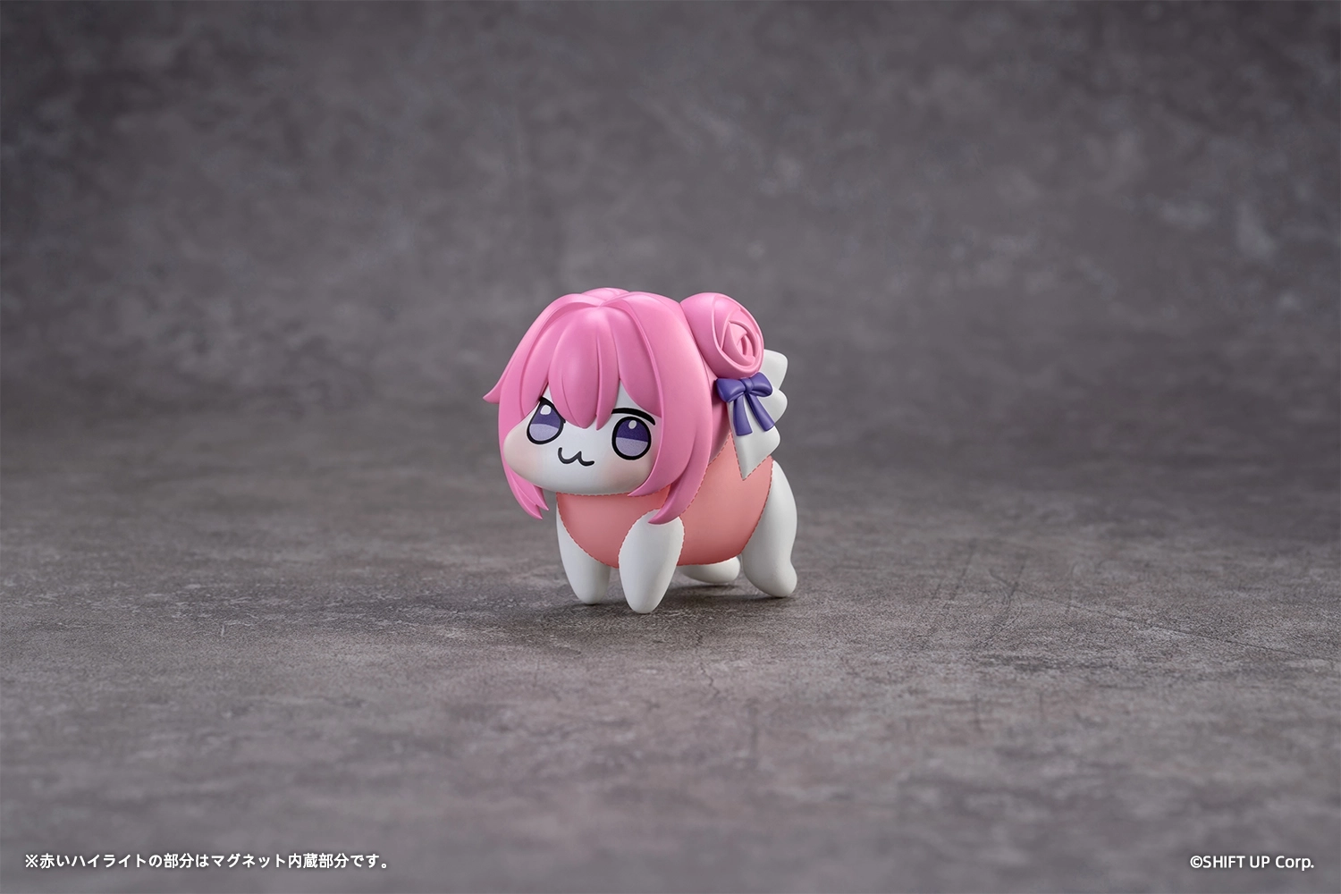 予約2025年11月】勝利の女神：NIKKE DORO ノンスケール 完成品