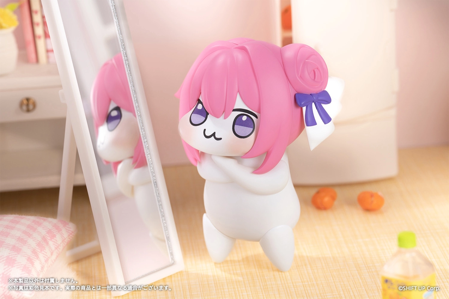 予約2025年11月】勝利の女神：NIKKE DORO ノンスケール 完成品