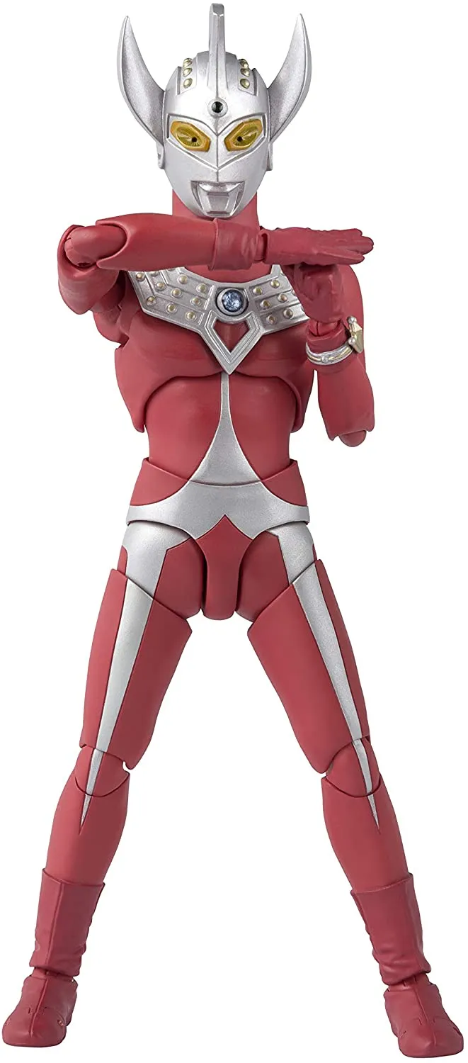 新品/未開封】 S.H.Figuarts ウルトラマンタロウ バンダイ 