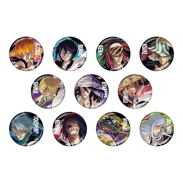 都市伝説解体センター トレーディングスクエア缶バッジ 1BOX 都市伝説解体センター トレーディングスクエア缶バッジ 1BOX 都市伝説