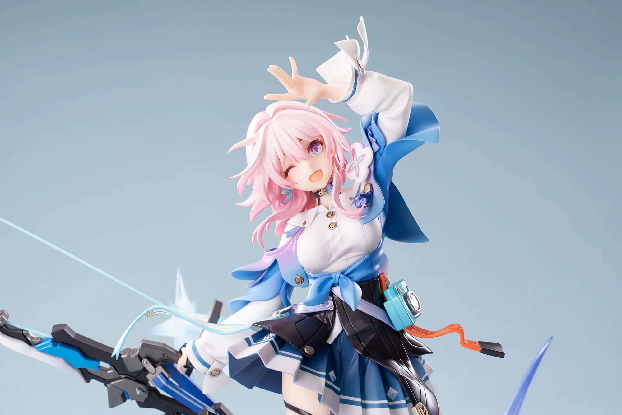 三月なのか　1/7　フィギュア　APEX　崩壊：スターレイル Amazon.co.jp: APEX 崩壊:スターレイル 三月なのか 1/7 完成品