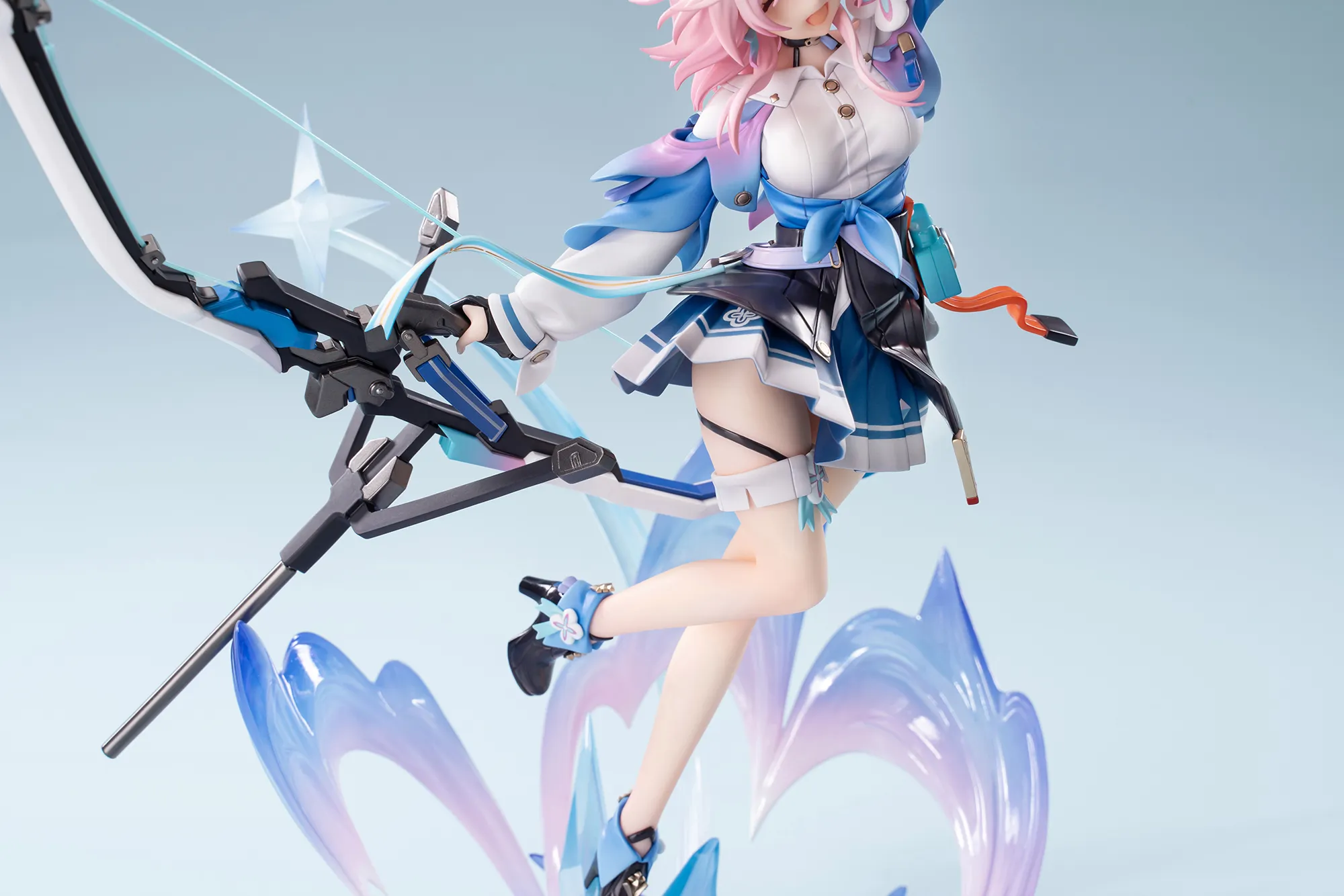 予約2025年07月】崩壊：スターレイル 三月なのか APEX TOYS