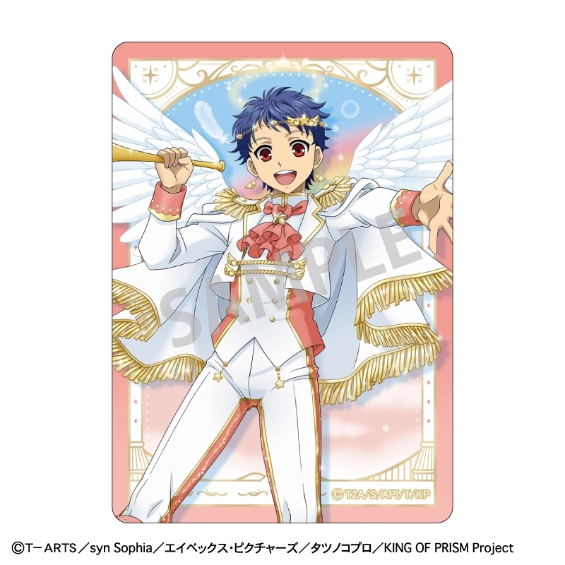 予約2025年11月】KING OF PRISM-Your Endless Call-み〜んなきらめけ