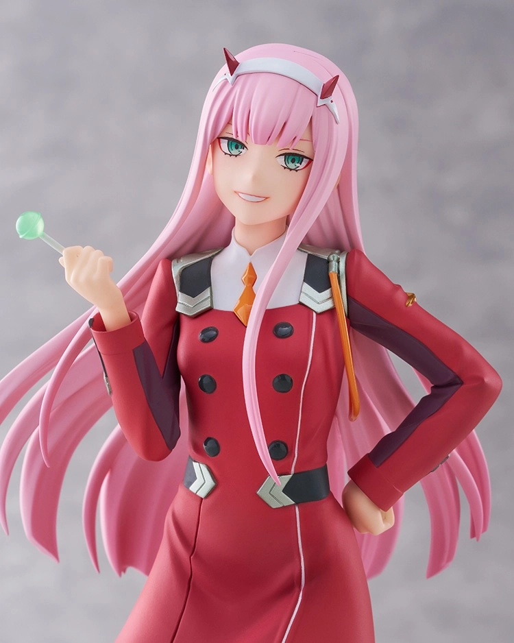 予約2026年12月】POP UP PARADE ダーリン・イン・ザ・フランキス
