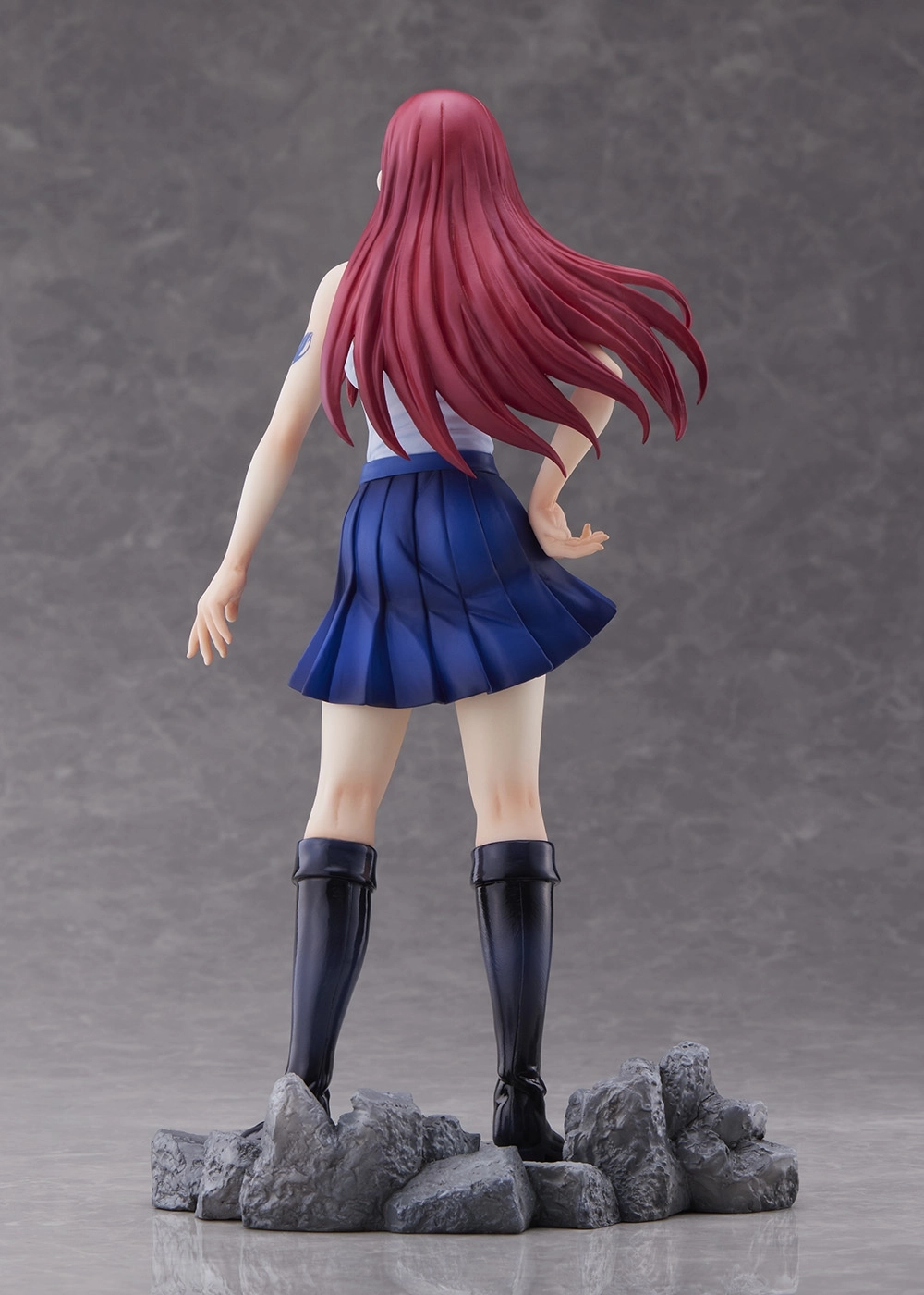 ベルファイン フェアリーテイル エルザ スカーレット フィギュア FAIRY TAIL ファイナルシリーズ』 エルザ・スカーレット