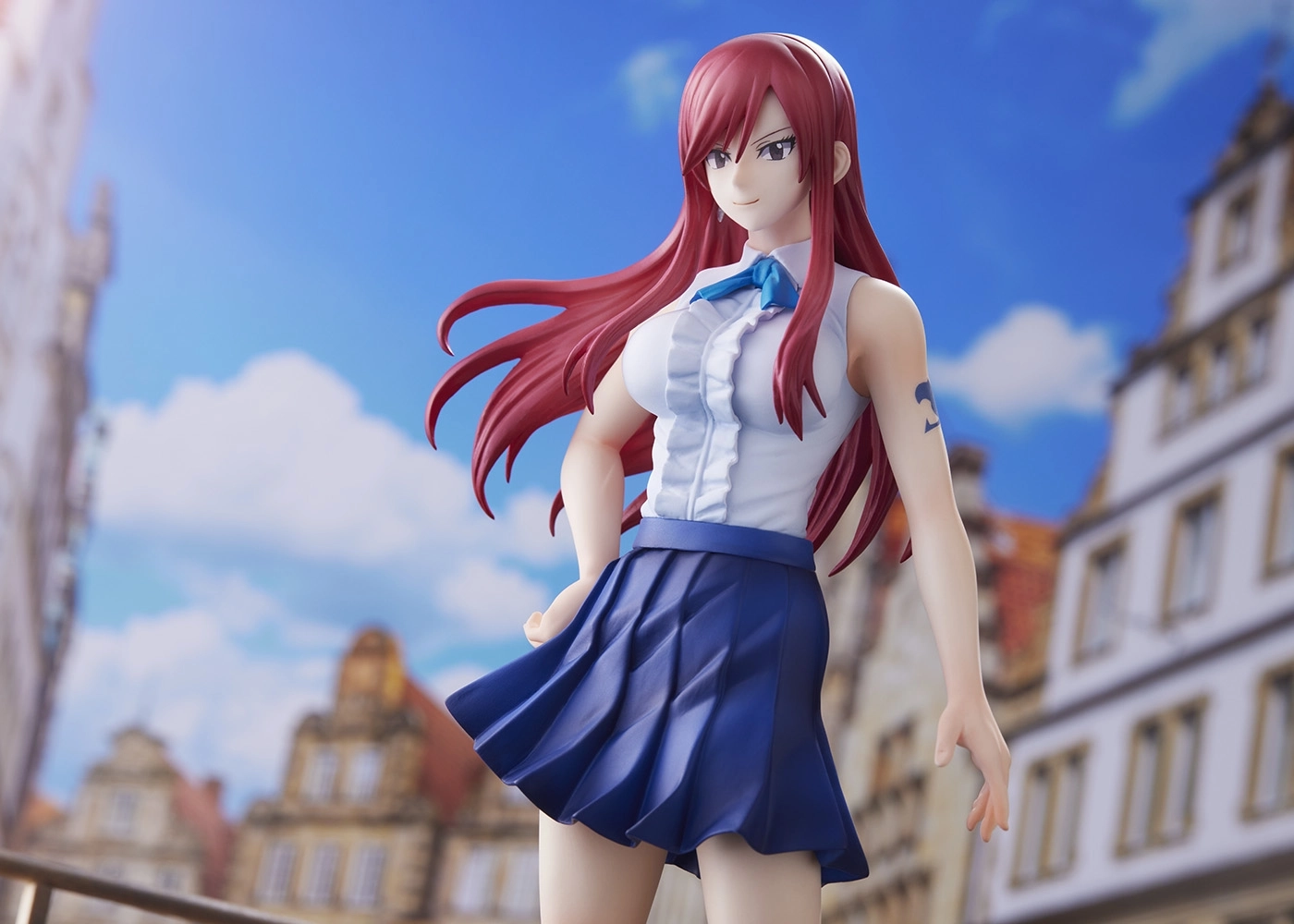 予約2025年10月】「FAIRY TAIL」ファイナルシリーズ エルザ