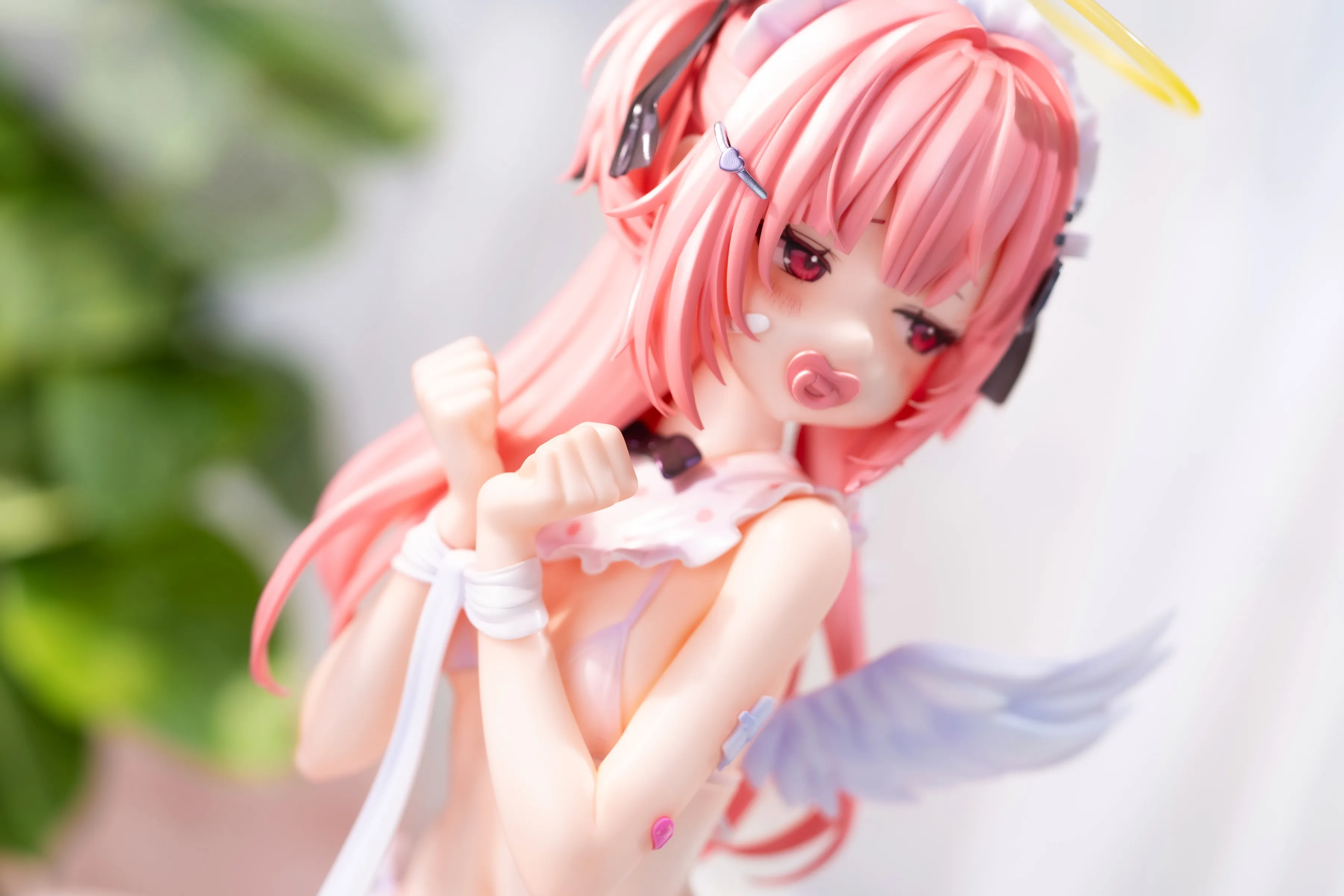 愛夢 予約2025年05月】愛夢 下着ver. 1/4 完成品フィギュア Prime