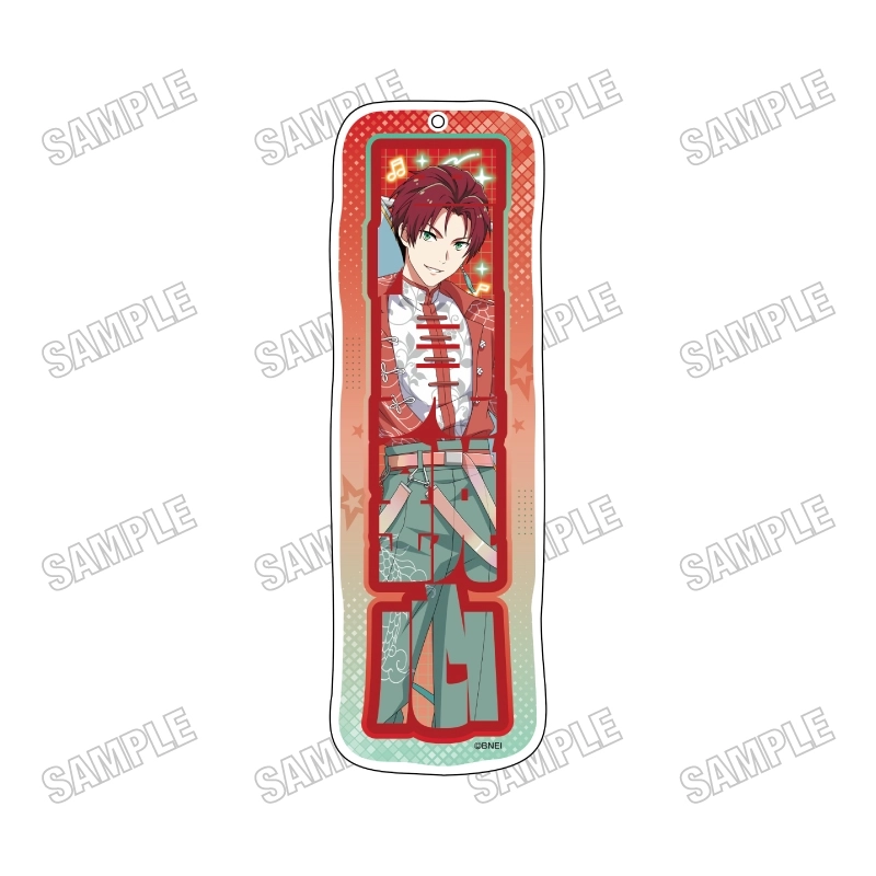 予約2026年10月】『アイドルマスター SideM』 描き下ろしBIGアクリル