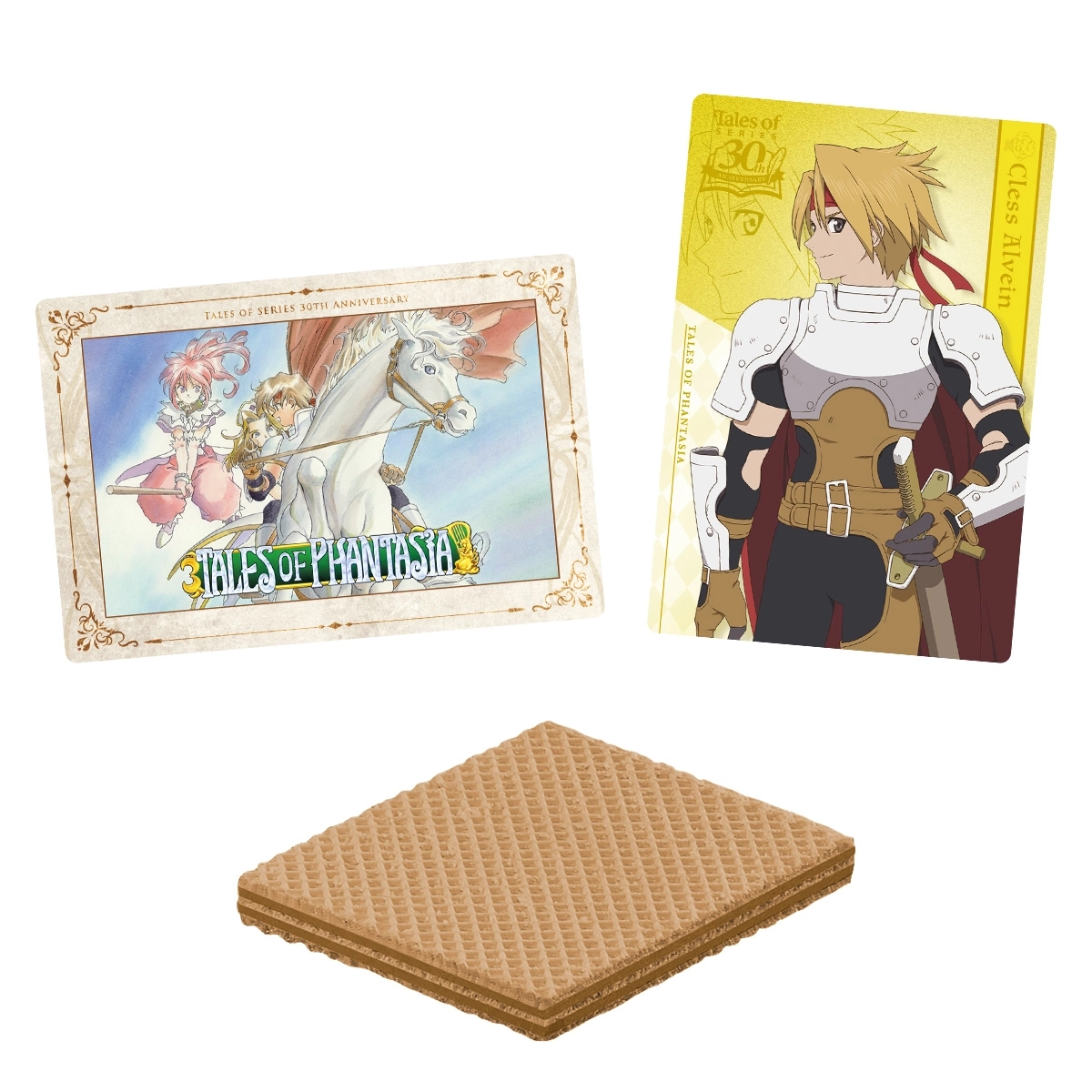 テイルズ　トレカ　まとめ売り 予約2025年11月】『テイルズ オブ』シリーズ 30th Anniversary カード