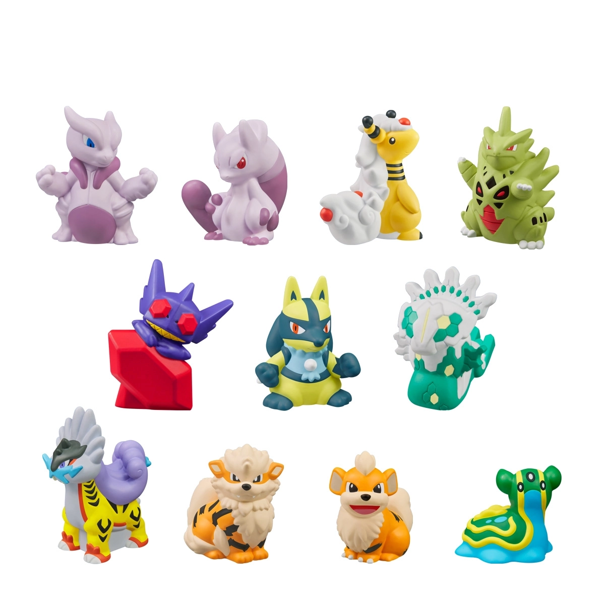 【6/11限定特価】ポケモンキッズ　155体(内クリア3体)　まとめ売り 2025 Pokémon Scarlet & Violet Hiroshima Pokemon Center