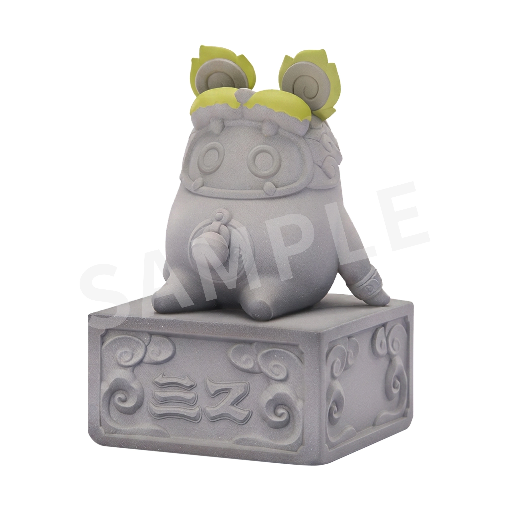 予約2027年11月】ゼンレスゾーンゼロ 儀玄 蒼溟を独り歩む Ver. APEX