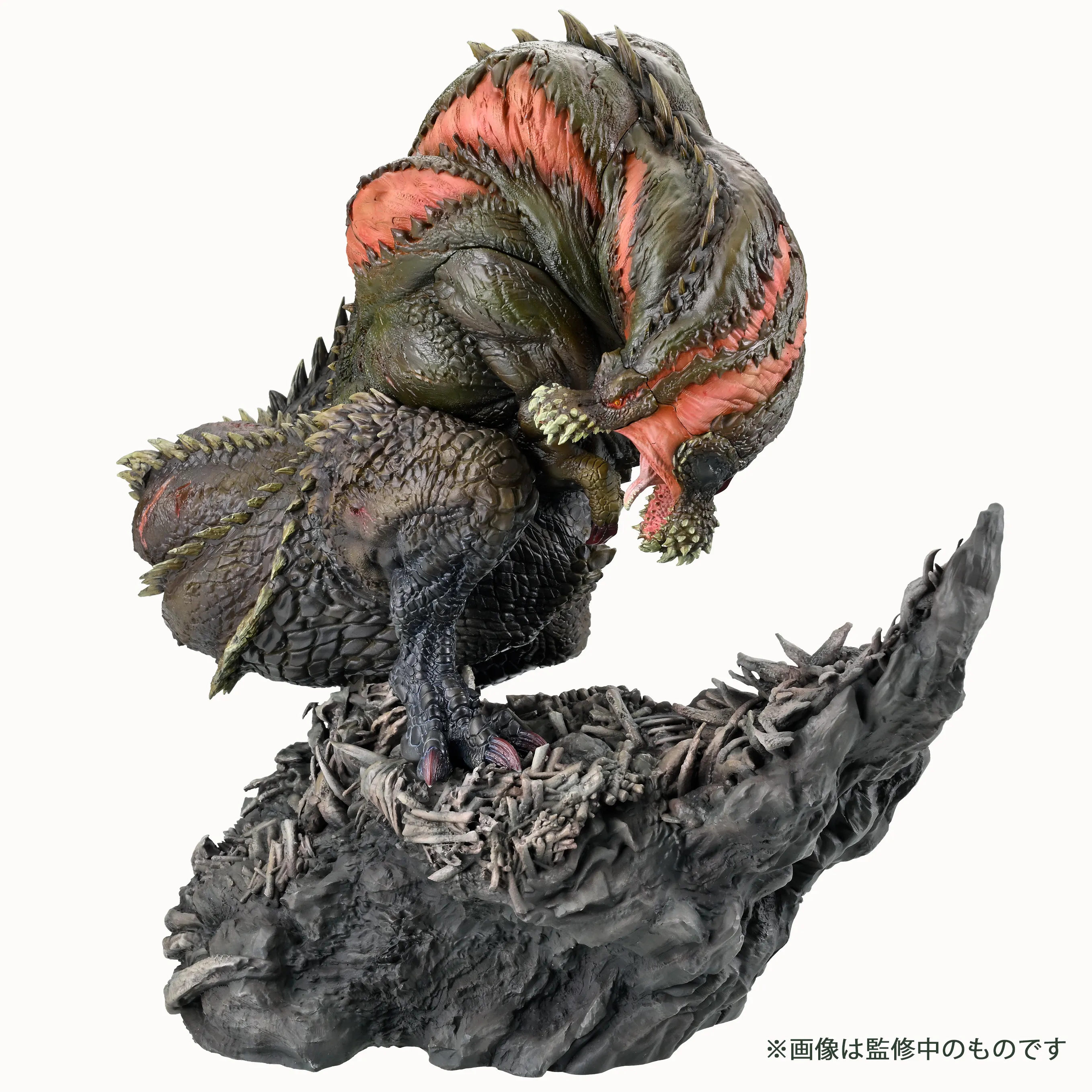 予約2025年01月】カプコンフィギュアビルダー クリエイターズ