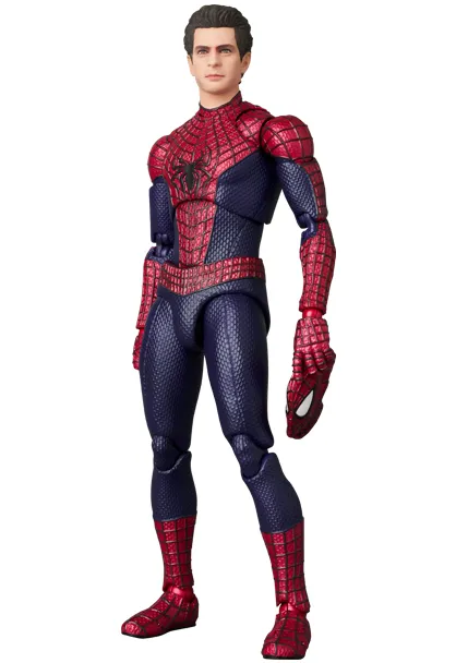 予約2025年05月】マフェックス No.248 MAFEX THE AMAZING SPIDER