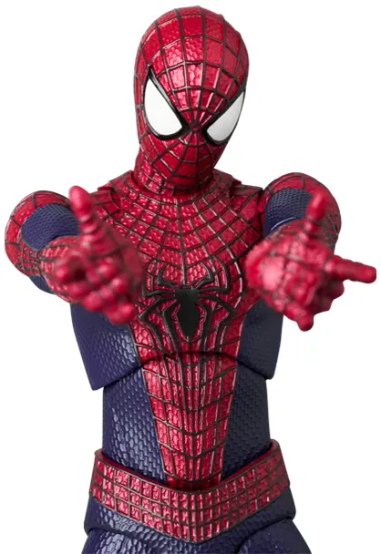 予約2025年05月】マフェックス No.248 MAFEX THE AMAZING SPIDER