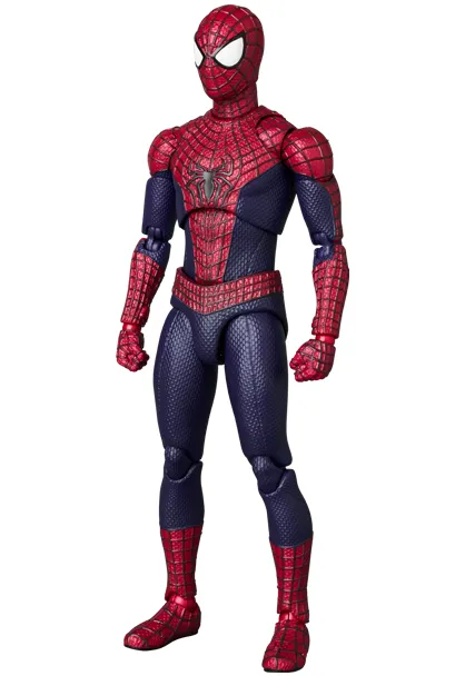 マフェックス MAFEX AMAZING SPIDER-MAN スパイダーマン Amazon.co.jp: MAFEX マフェックス No.239 SPIDER-MAN 2099