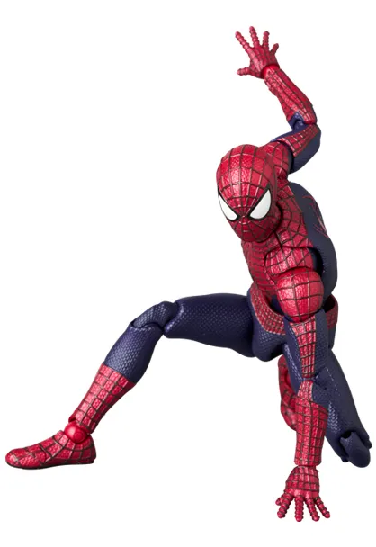 予約2025年05月】マフェックス No.248 MAFEX THE AMAZING SPIDER