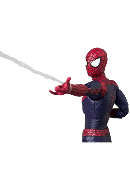 予約2025年05月】マフェックス No.248 MAFEX THE AMAZING SPIDER