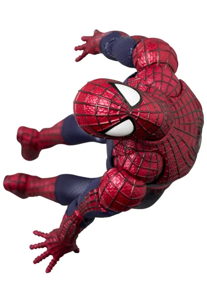 Mafex no.248 アメイジングスパイダーマン MAFEX アメイジング・スパイダーマン マフェックス 新品未開封