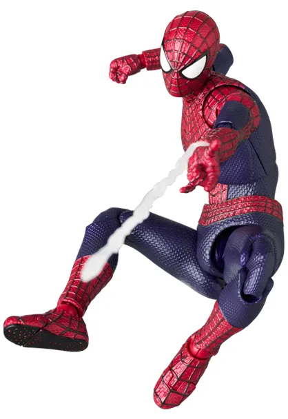 予約2025年05月】マフェックス No.248 MAFEX THE AMAZING SPIDER