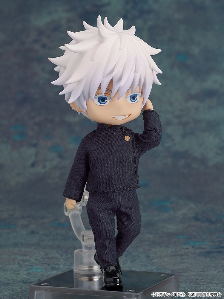 呪術廻戦 - 呪術廻戦　ねんどろいど　フィギュア　2体セット ねんどろいどさぷらいず 呪術廻戦 (8個セット) (フィギュア