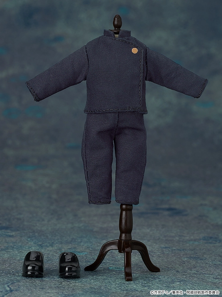 予約2026年02月】呪術廻戦 ねんどろいどどーる 五条悟 高専Ver