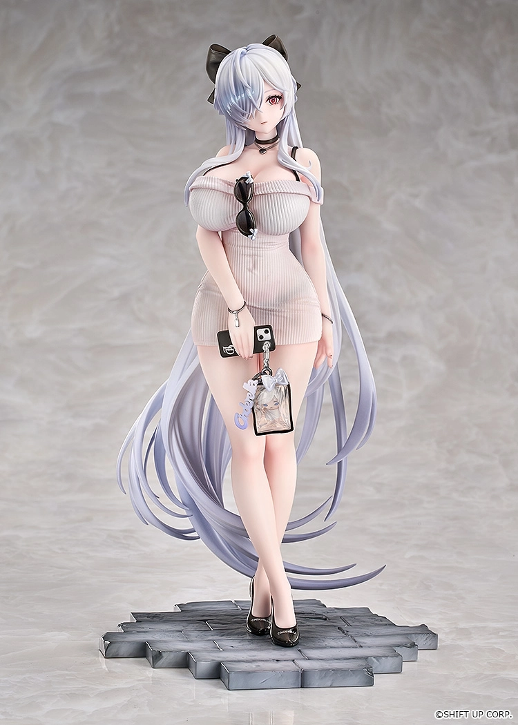 ムービック 勝利の女神 NIKKE シンデレラ グレイブ 4点セット 予約2027年07月】勝利の女神：NIKKE シンデレラ ビューティフル・ミー