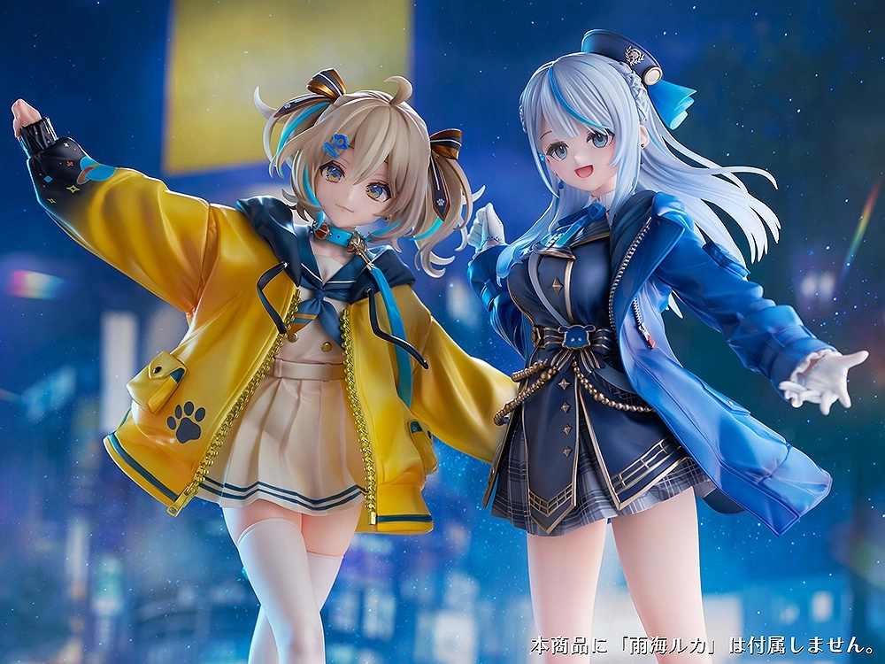 予約2027年07月】WeatherPlanet 天晴ひなた Wonderful Works