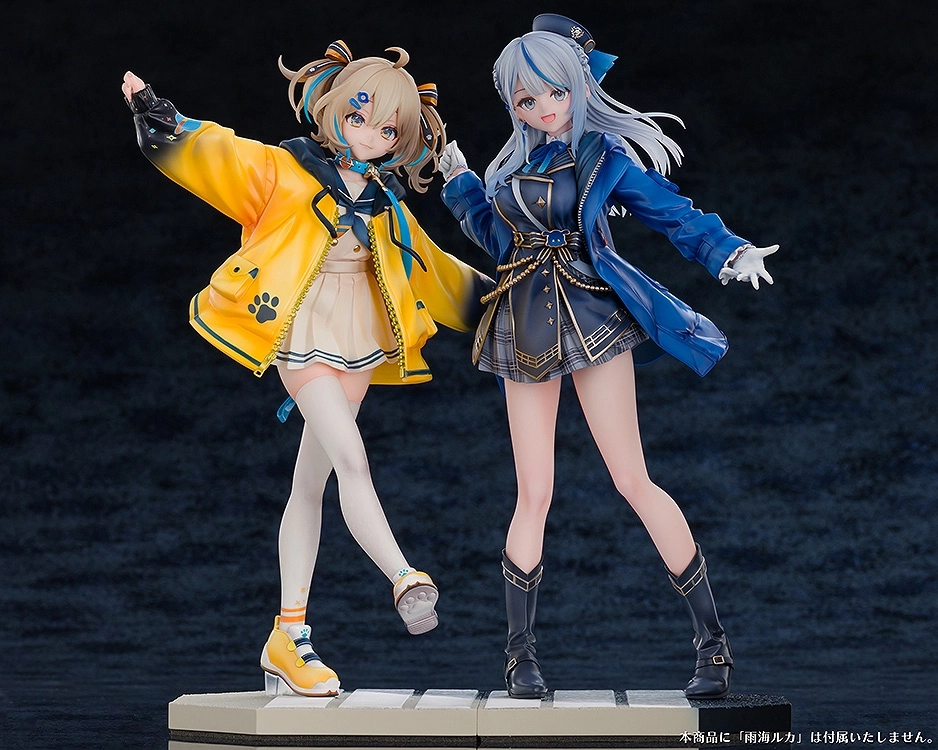 予約2027年07月】WeatherPlanet 天晴ひなた Wonderful Works