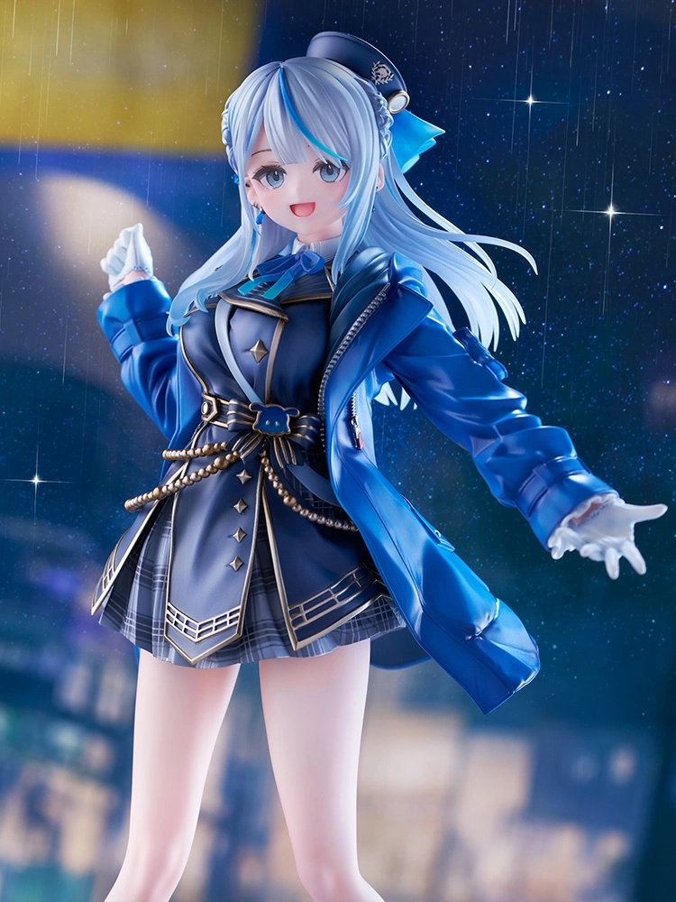 予約2027年07月】WeatherPlanet 雨海ルカ Wonderful Works