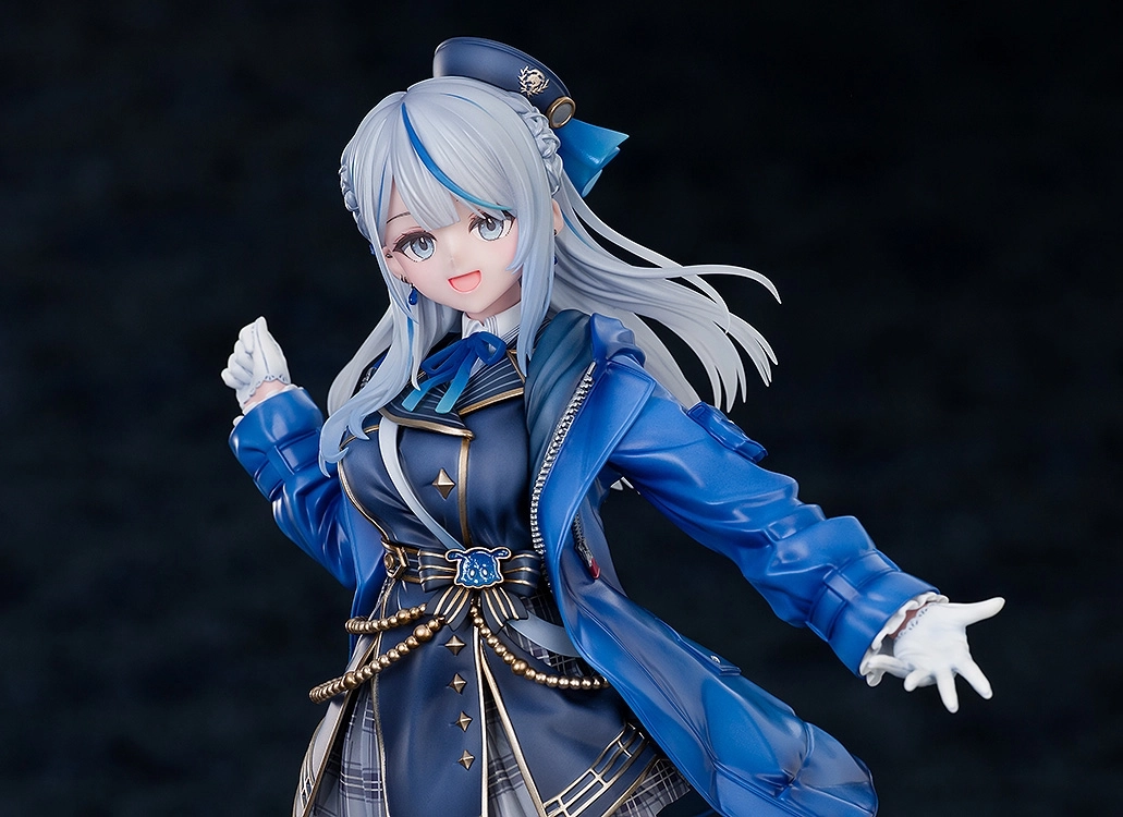 予約2027年07月】WeatherPlanet 雨海ルカ Wonderful Works