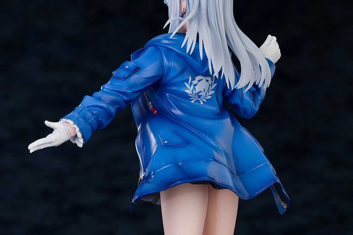 予約2027年07月】WeatherPlanet 雨海ルカ Wonderful Works