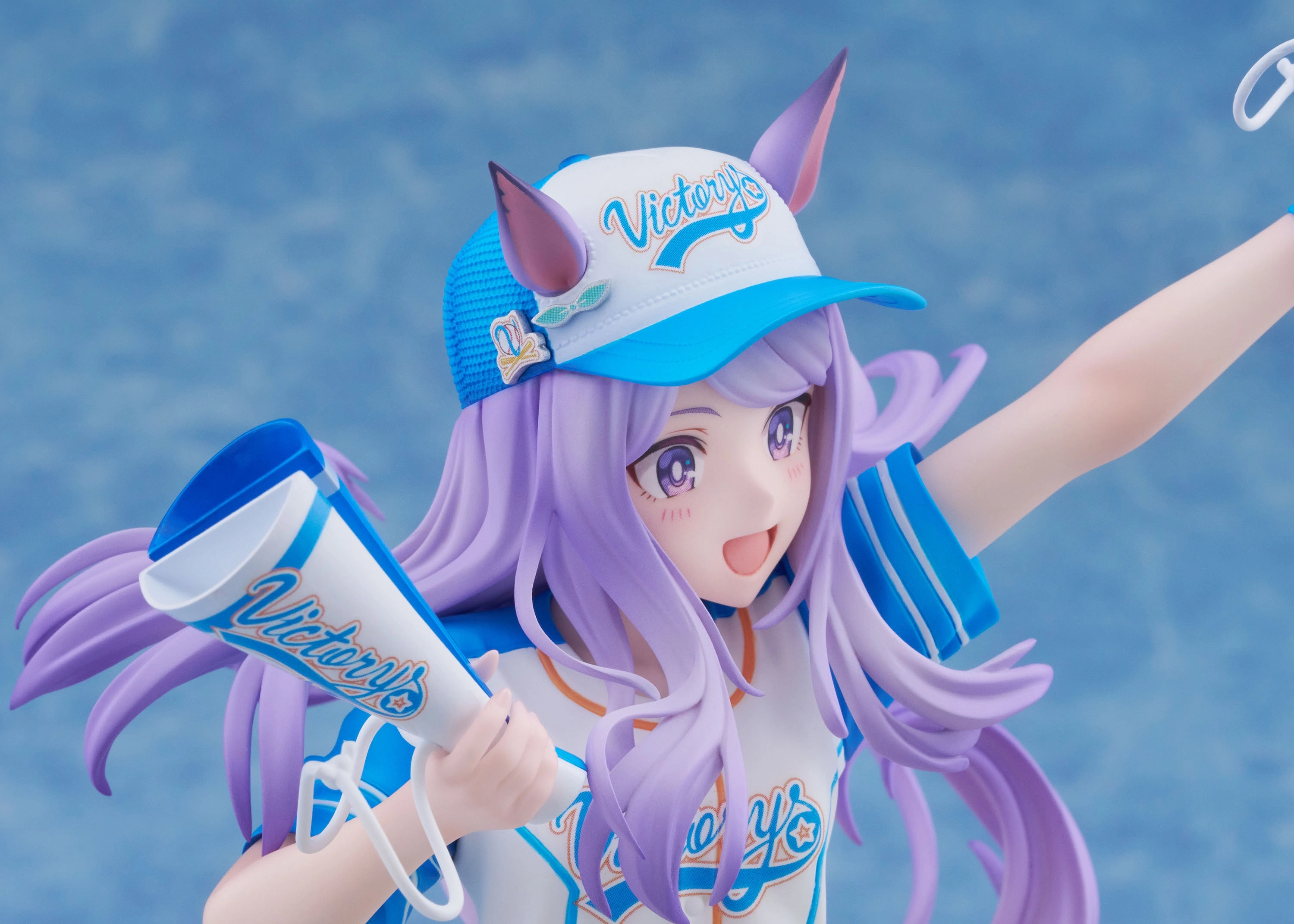 気ままな名優 メジロマックイーン 予約2027年03月】ウマ娘 プリティーダービー メジロマックイーン