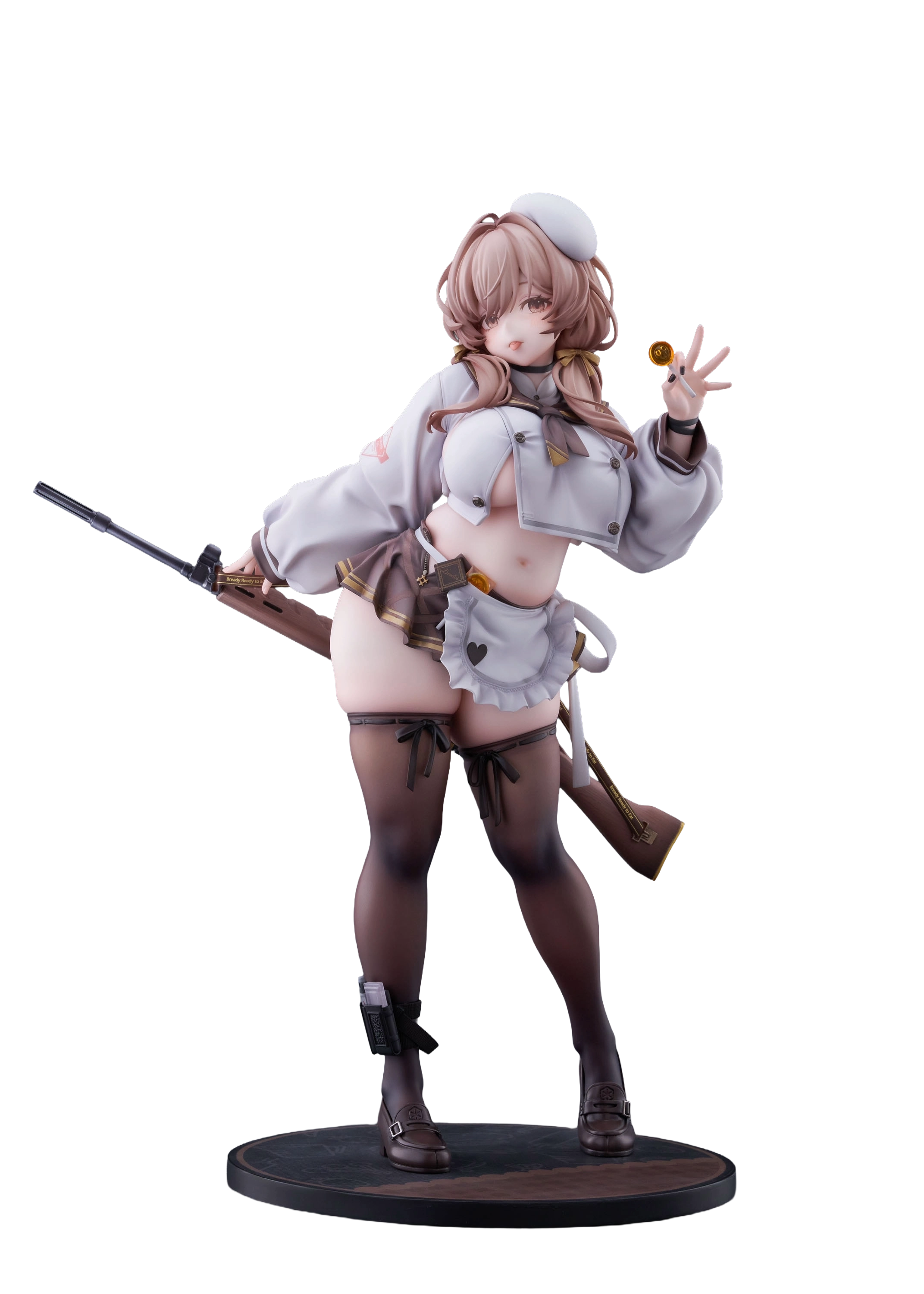 予約2027年03月】勝利の女神：NIKKE ブレッディ 1/7スケールフィギュア