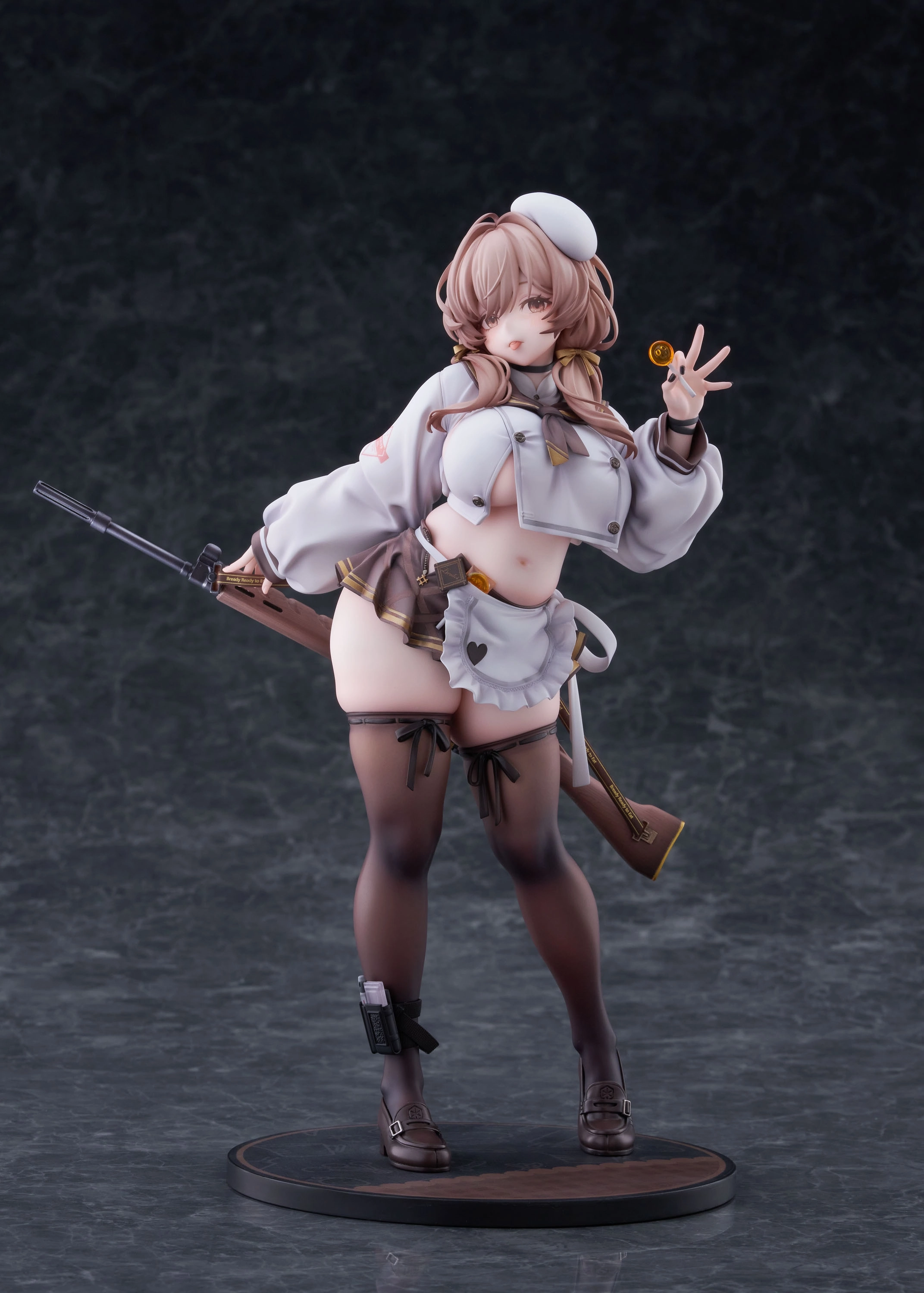 予約2027年03月】勝利の女神：NIKKE ブレッディ 1/7スケールフィギュア
