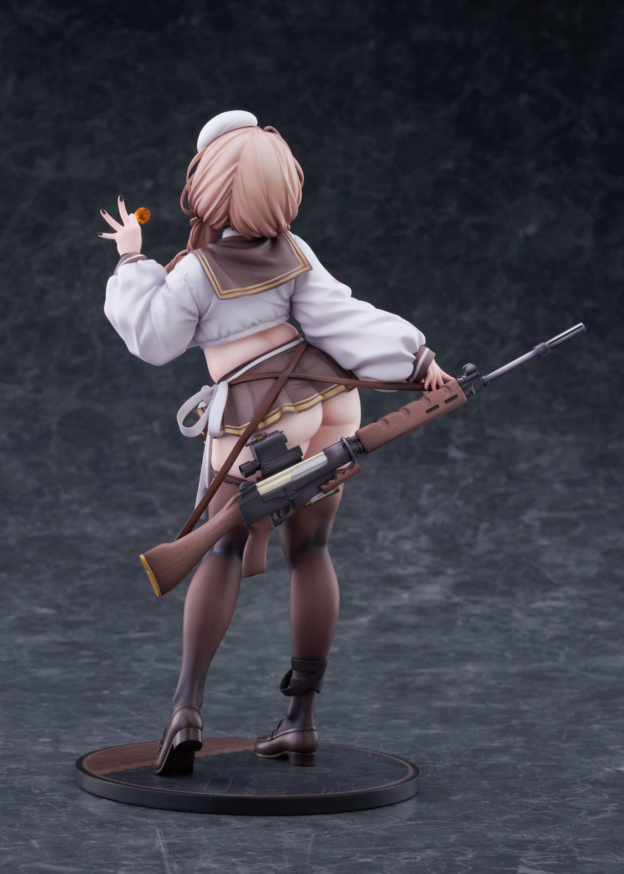予約2027年03月】勝利の女神：NIKKE ブレッディ 1/7スケールフィギュア