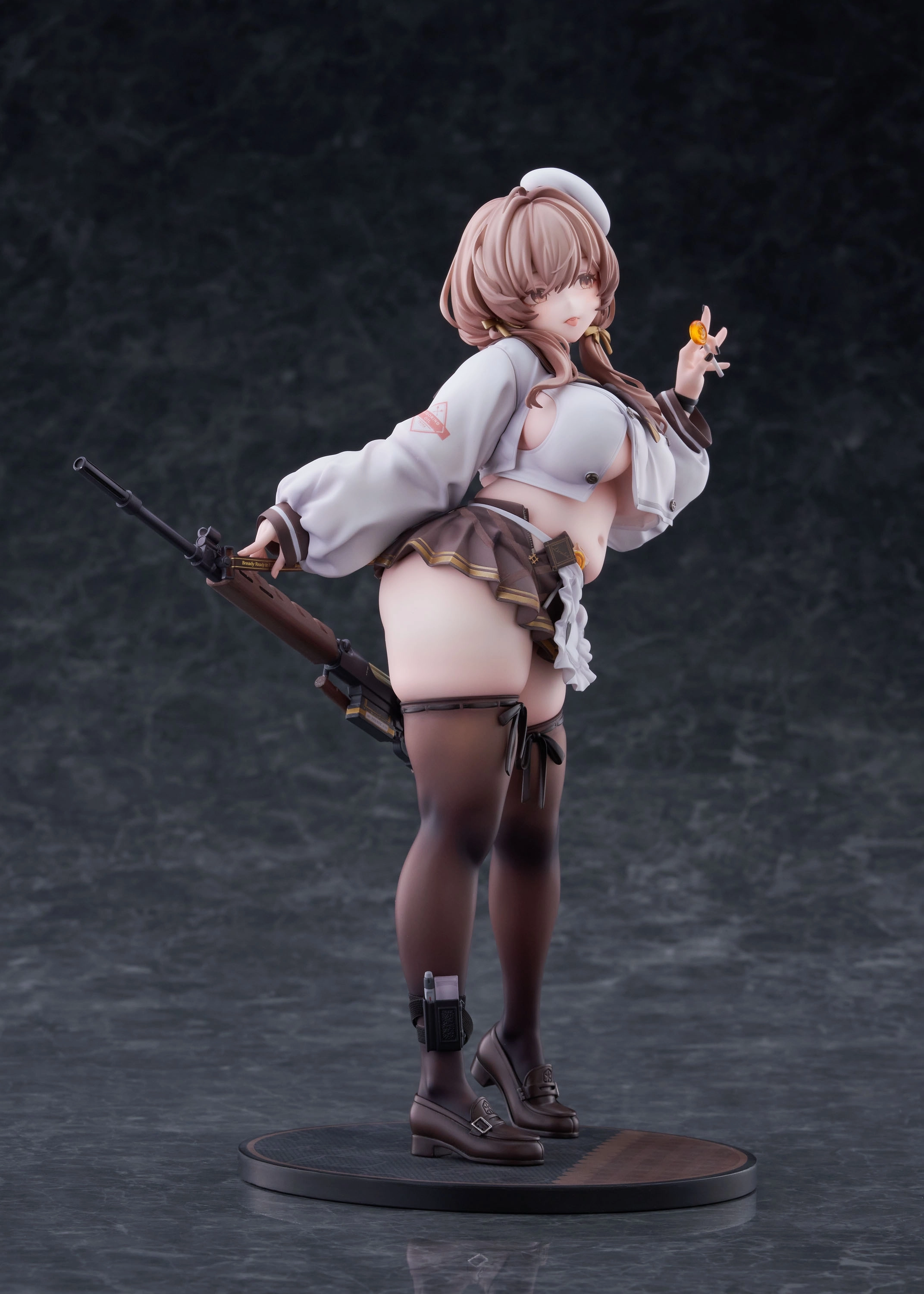予約2027年03月】勝利の女神：NIKKE ブレッディ 1/7スケールフィギュア
