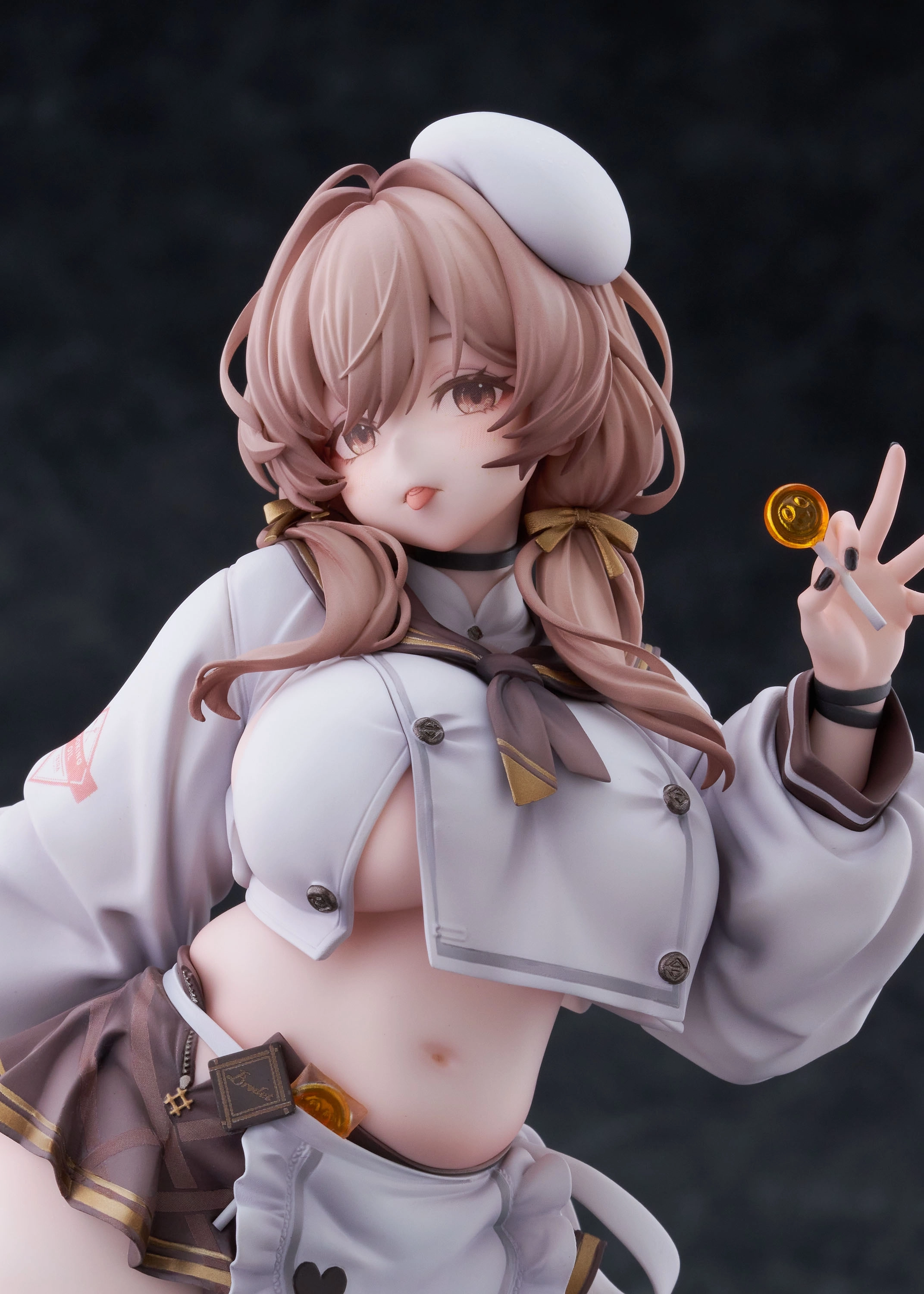 予約2027年03月】勝利の女神：NIKKE ブレッディ 1/7スケールフィギュア