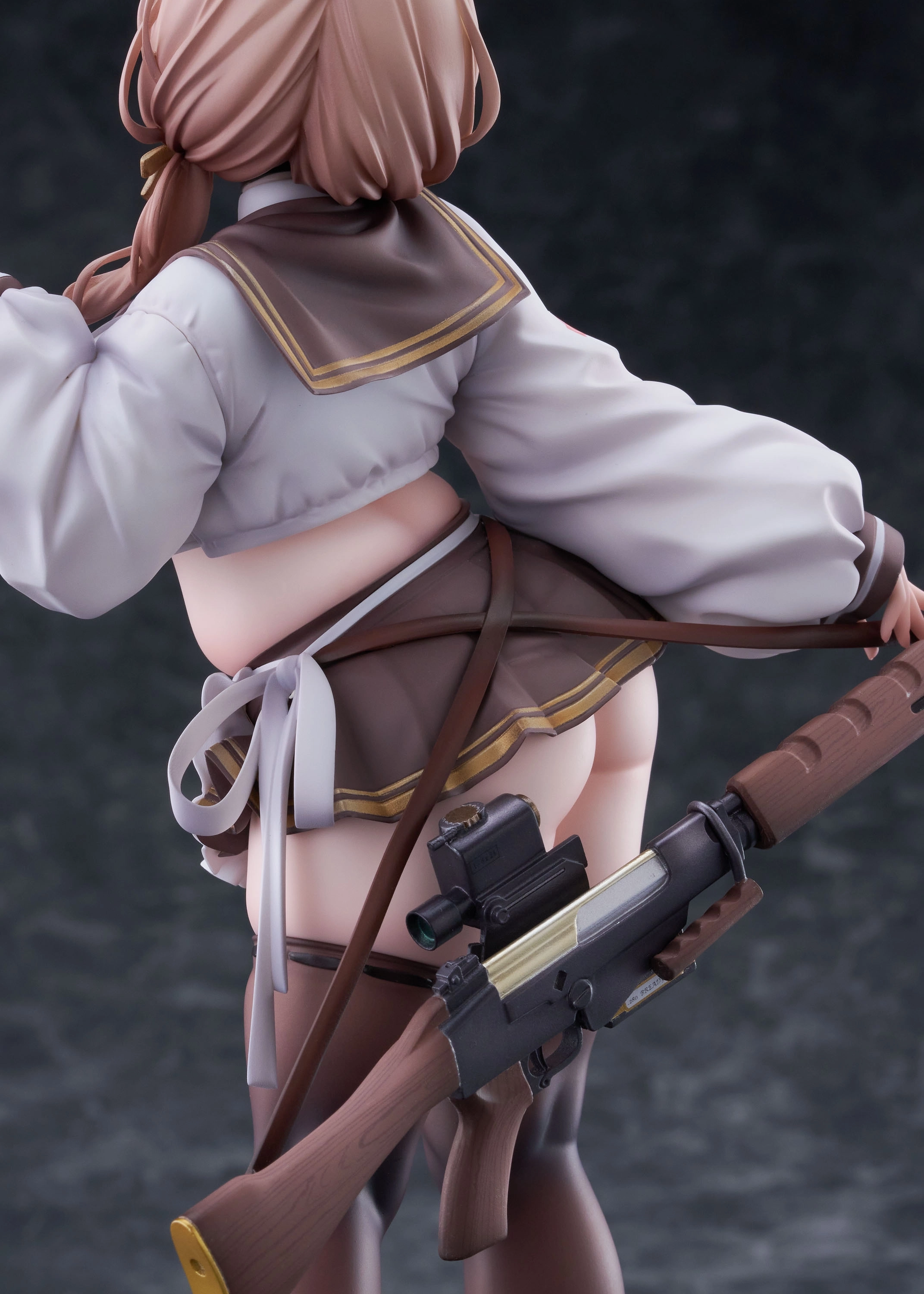 予約2027年03月】勝利の女神：NIKKE ブレッディ 1/7スケールフィギュア