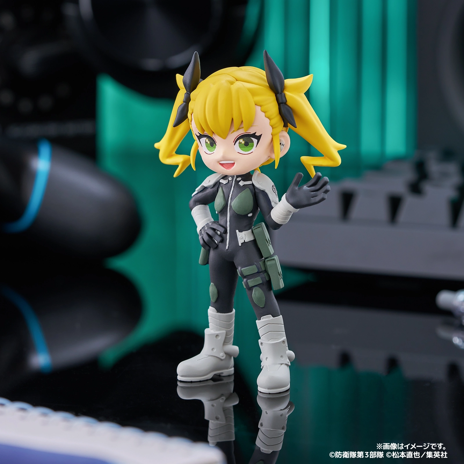 予約2025年12月】PalVerse 怪獣8号 6パック入りBOX ブシロード