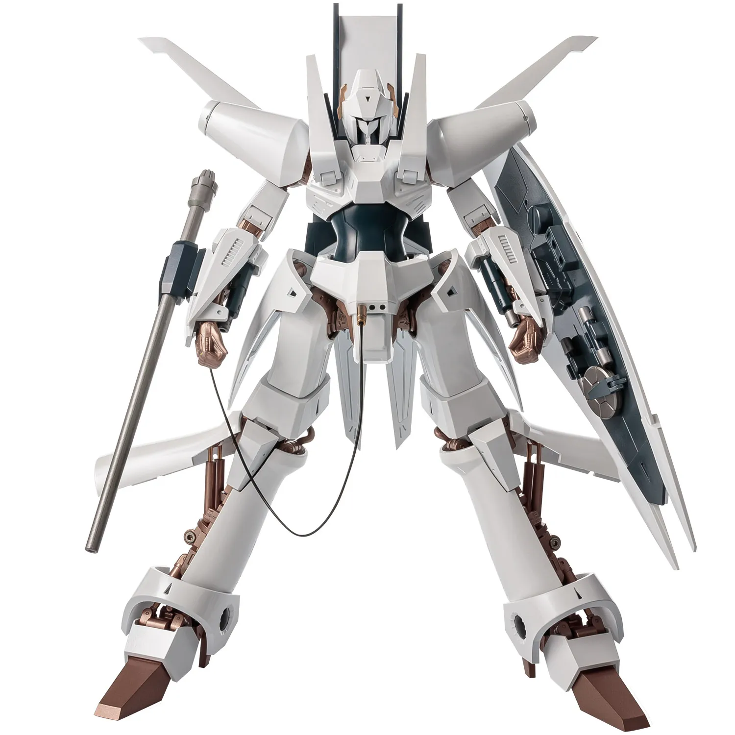 千値練 RIOBOT 重戦機エルガイム エルガイム フィギュア 新品未開封 Amazon | 千値練 RIOBOT 重戦機エルガイム エルガイム