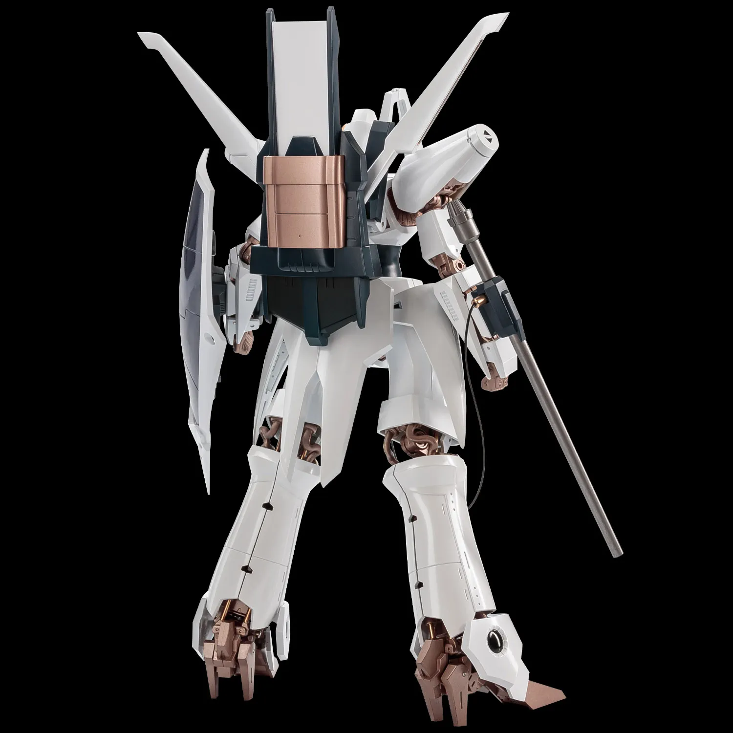 予約2024年7月】RIOBOT 重戦機エルガイム エルガイム 千値練