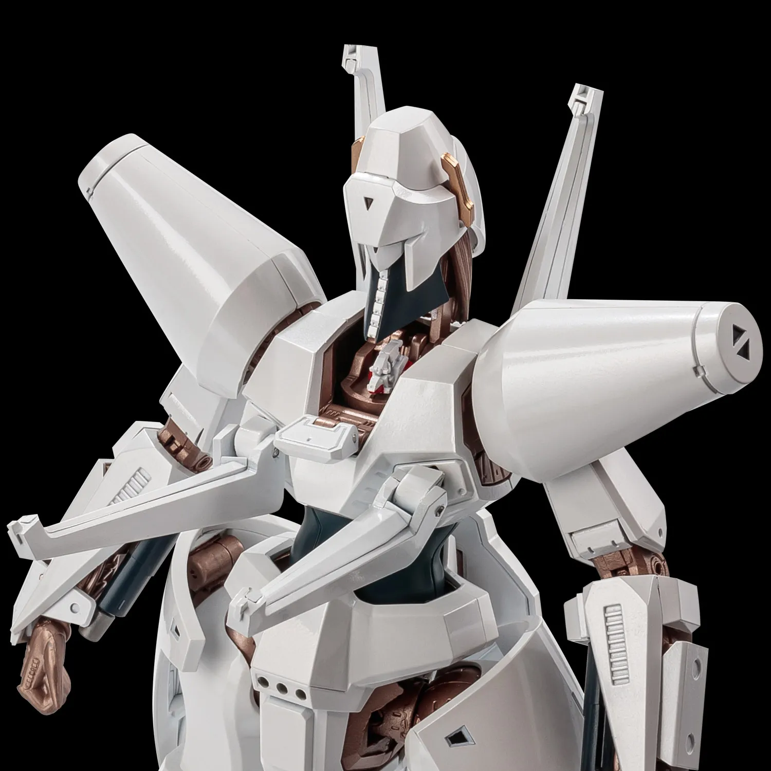 RIOBOT エルガイム 重戦機エルガイム 完成品 可動フィギュア 千値練 予約2024年7月】RIOBOT 重戦機エルガイム エルガイム 千値練