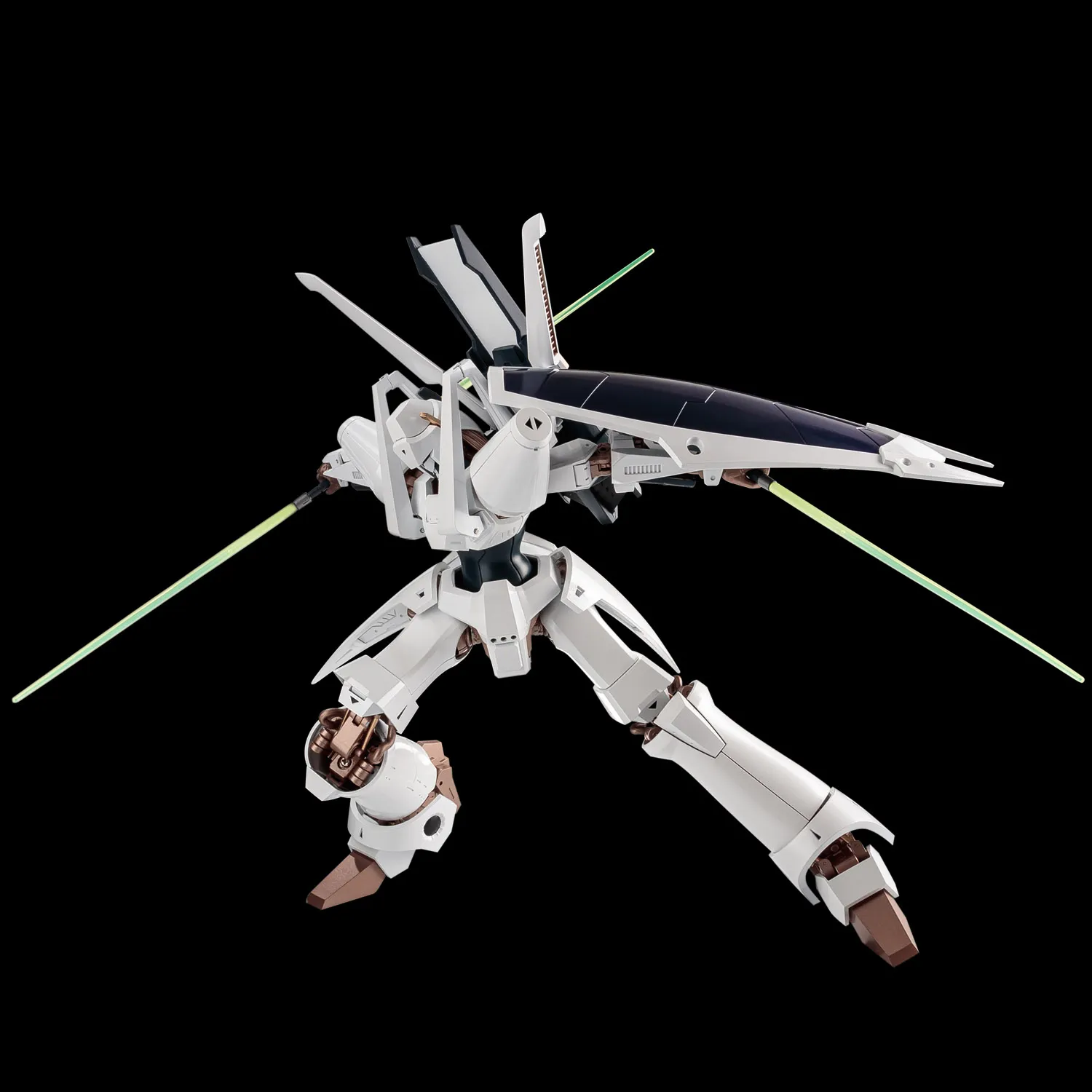 RIOBOT エルガイム 重戦機エルガイム 完成品 可動フィギュア 千値練 RIOBOT 重戦機エルガイム エルガイム|千値練 | ユニオン