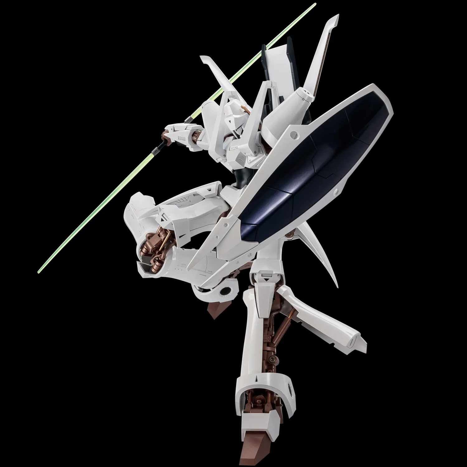 【未開封】千値練 RIOBOT 重戦機エルガイム エルガイム フィギュア Amazon | RIOBOT 重戦機エルガイム エルガイム ノンスケール