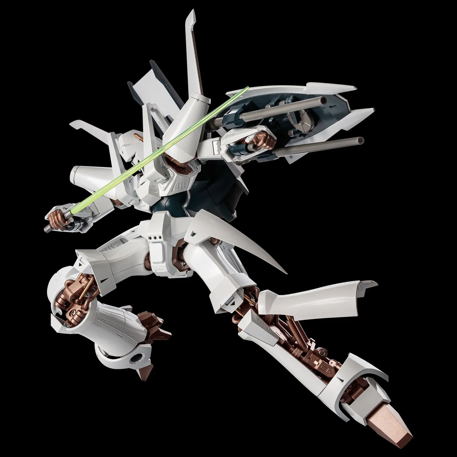 RIOBOT エルガイム 重戦機エルガイム 完成品 可動フィギュア 千値練 RIOBOT 重戦機エルガイム エルガイム – 株式会社千値練 ー
