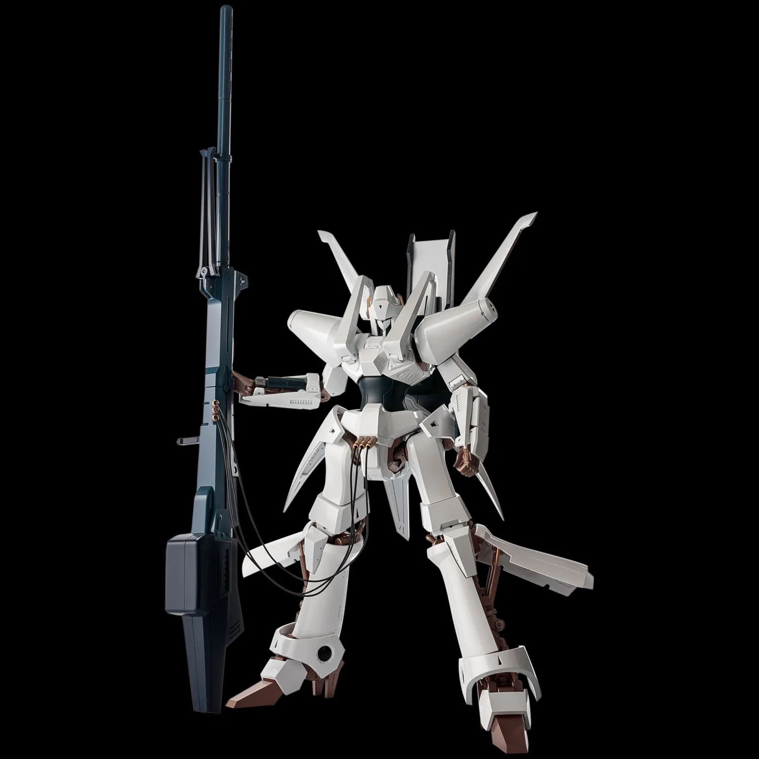 予約2024年7月】RIOBOT 重戦機エルガイム エルガイム 千値練
