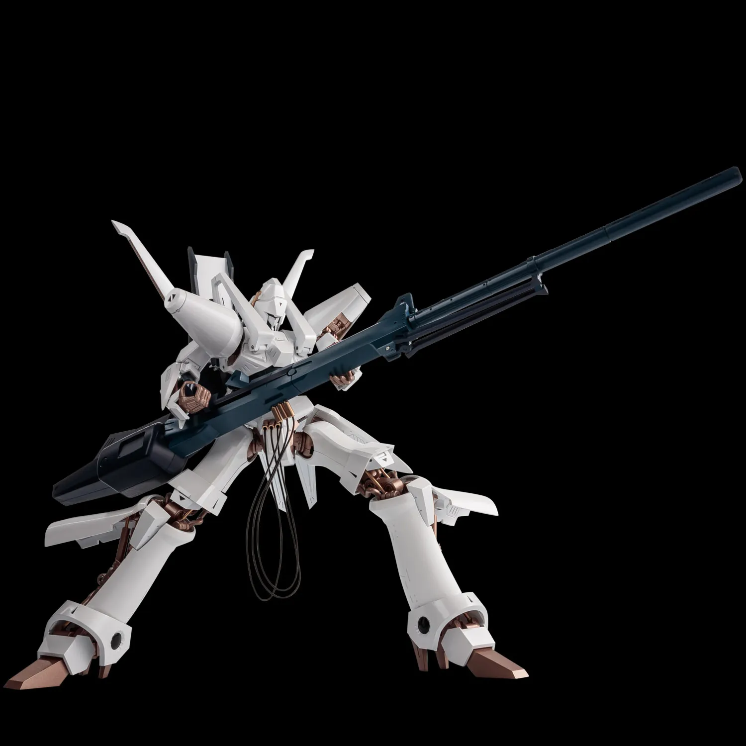 【未開封】千値練 RIOBOT 重戦機エルガイム エルガイム フィギュア RIOBOT 重戦機エルガイム エルガイム – 株式会社千値練 ー