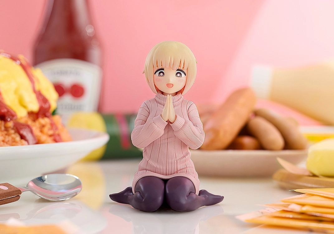 予約2026年01月】POP UP PARADE Swacchao！ ドカ食いダイスキ