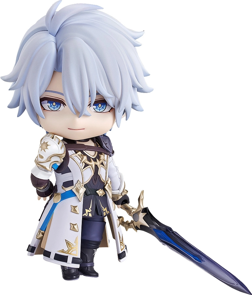 送料無料】ねんどろいど 崩壊：スターレイル ファイノン